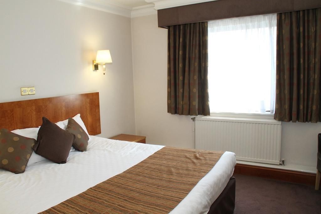 Thistle Edinburgh, The King James Exterior photo